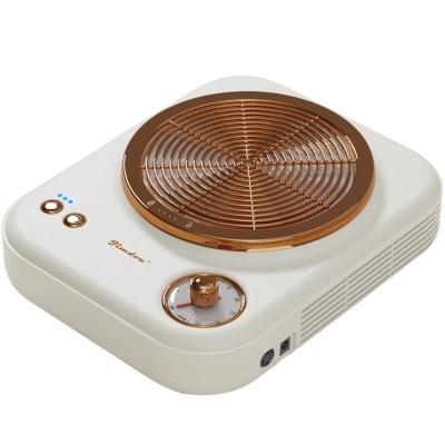 2 em 1 Micromotor & Aspirador JMD 804 | 35000 rpm | Ref.863419