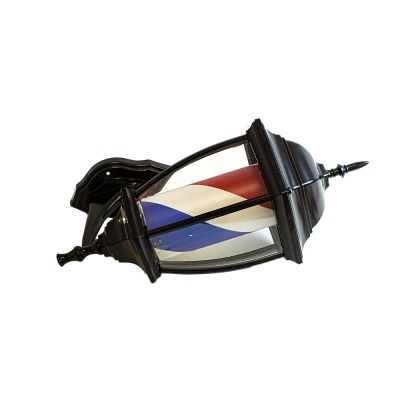 Barber Pole Sign | Ref.863363