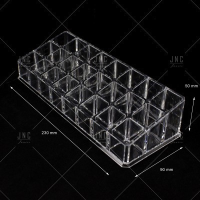 Organizador em Acrílico | Ref.862401