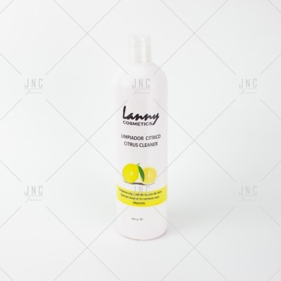 Citrus cleaner limpeza de restos de cera | Ref.411370