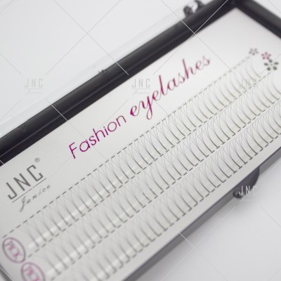 Extensão de Pestanas JNC Tufu 3 - 12mm | Ref.862378