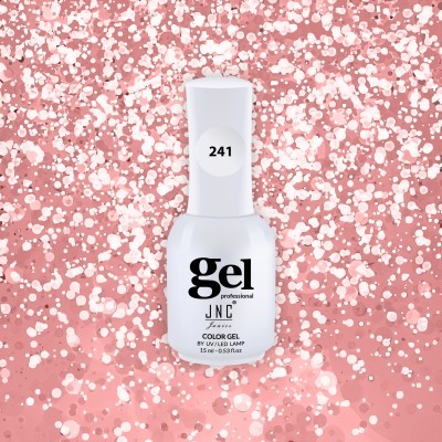 Verniz Gel Spark Star 241