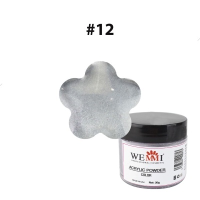 Acrylic Powder Color #12 | Ref.992813