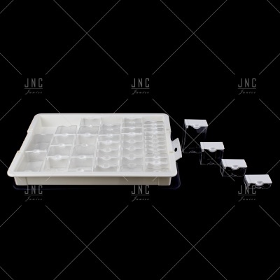 CAIXA ORGANIZADORA | Ref.862651