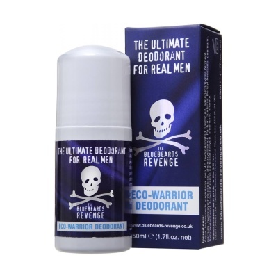 Desodorante Eco 50ml -  ClubBeards Revenge | REF.BBREWDEO