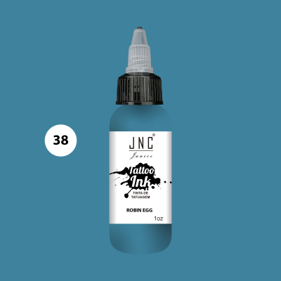 38 - Pigmento para Tatuagem JNC