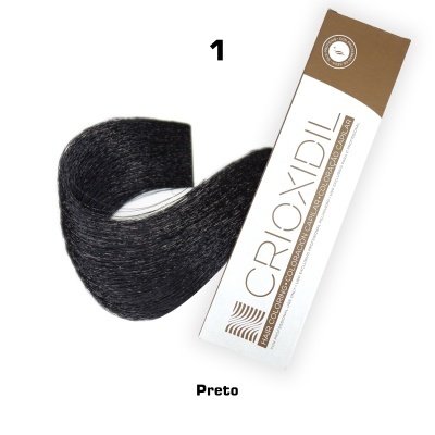 Color Cream Crioxidil 1