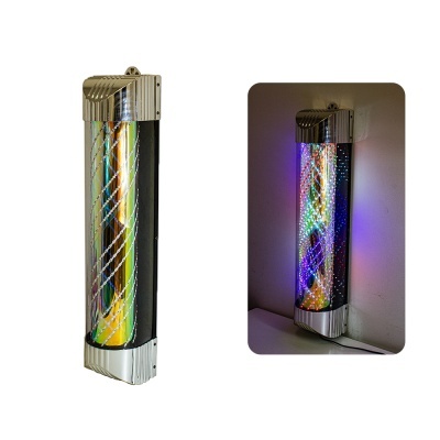 Barber Pole Sign | Ref.863541