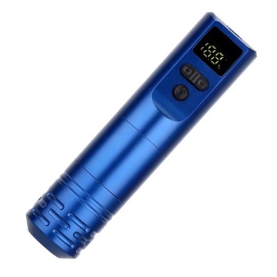 Máquina de Tatuagem sem fios S12 | Ref.863447