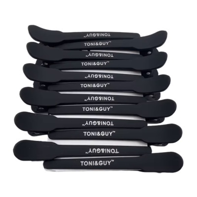 12 Molas Pinça para Cabelo | Ref.862130