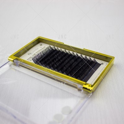 Extensão de Pestanas Eyemix | 0.05C - 13mm | Ref.861807