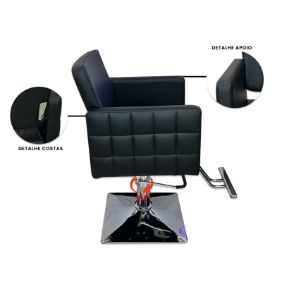 Cadeira de Corte | Ref.863385