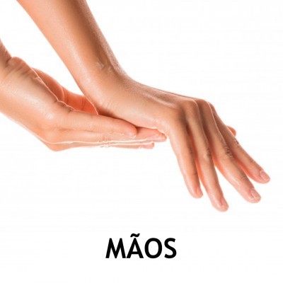 Mãos