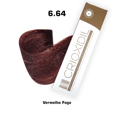 Color Cream Crioxidil 6.64
