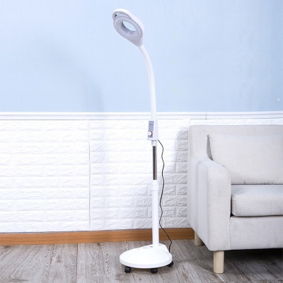 Lupa com LED | Ref.206006