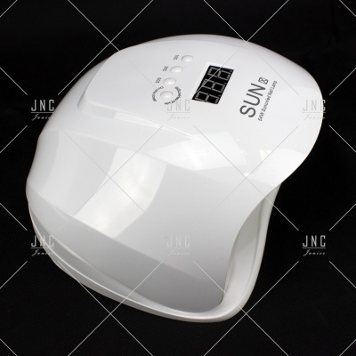 Catalisador UV LED SUN X - 54W - 36 LEDs | Ref.861499