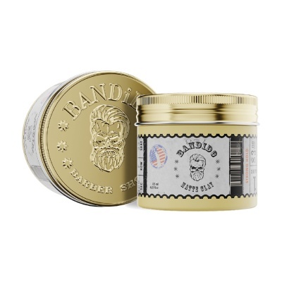 Cera Matte Clay - Bandido 125ml | Ref.080846