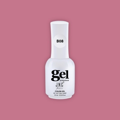 Verniz Gel Essentials B08