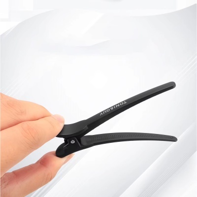 12 Molas Pinça para Cabelo | Ref.862130