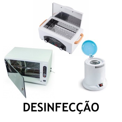Desinfecção