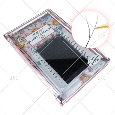 Extensão de Pestanas YY | 0.07CC - 14mm | Ref.863006