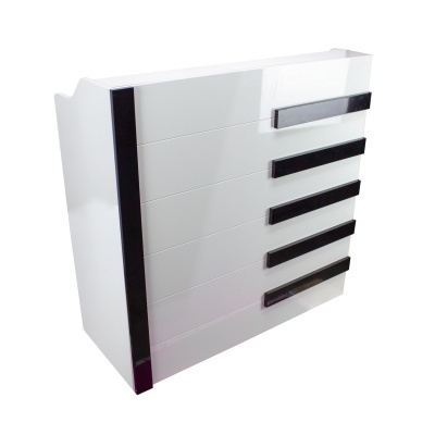 Recepção | Ref.MST001