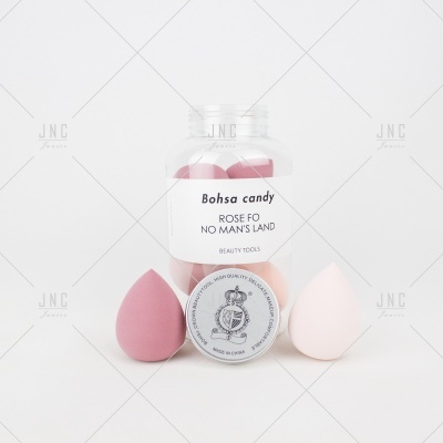 Pack Esponjas 360º de Maquilhagem | Ref.862890