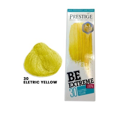 Vip's Prestige Be Extreme Nº30 - Ref 509381