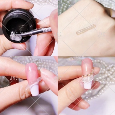 Gel Pasta 3D | Ref.862980