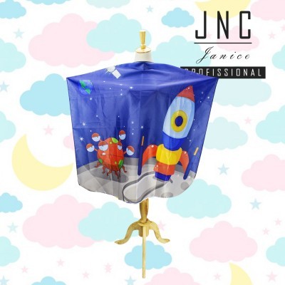 Penteador Infantil | Ref.862184