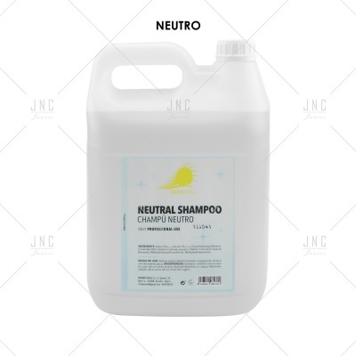 Shampoo Neutro 5L | REF.980780