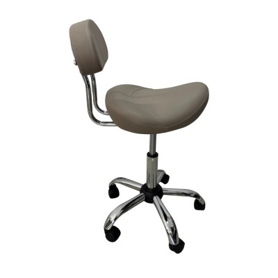 Cadeira Pónei - Bege  | Ref.CP002