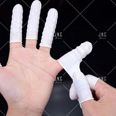 Luvas de dedos - Finger cots | Ref.862614