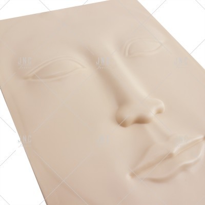 Pele Académica 3D | Ref.862543