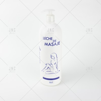 Leite de Massagem | Ref.411318