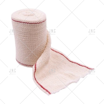 12x Ataduras Elásticas de Crepe | Ref.005813