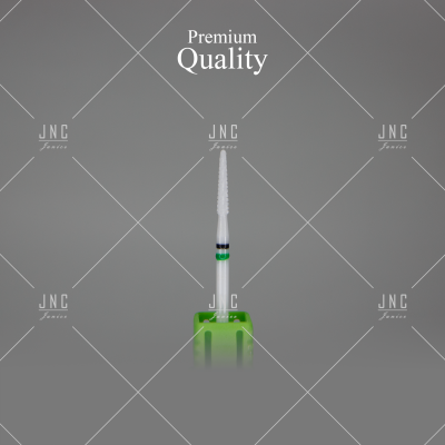 Ponteira em Cerâmica | Ref.C Small Cone (C) Premium Quality