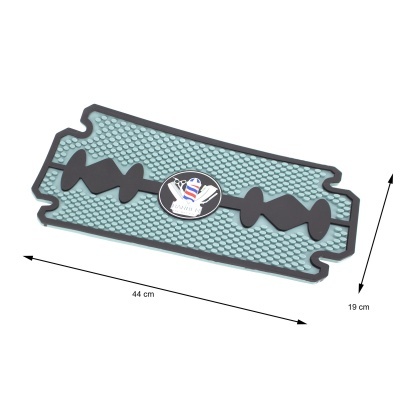 Tapete Barbeiro | Ref.862522