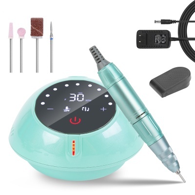 Micromotor Set Manicure JMD 207 | 30000 rpm | Ref.863430