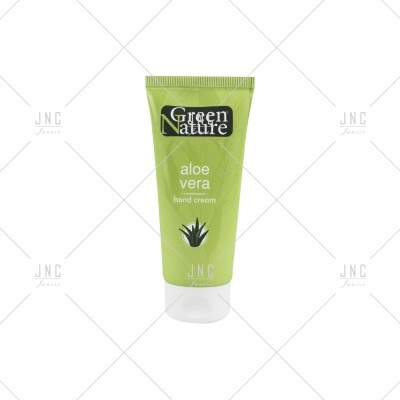 Green Nature Creme para as Mãos - Aloe Vera | Ref.751104