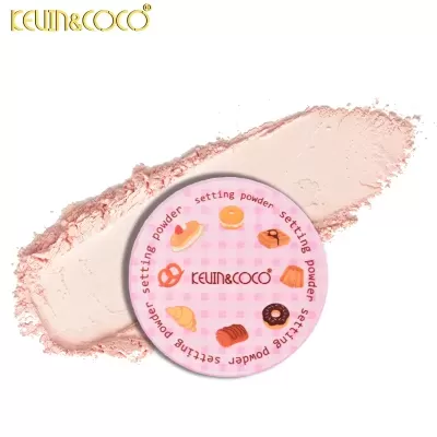 Kevin & Coco - Bake My Day Setting - Pack 12 Unidades | Ref.KC247578