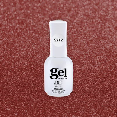 Verniz Gel S212