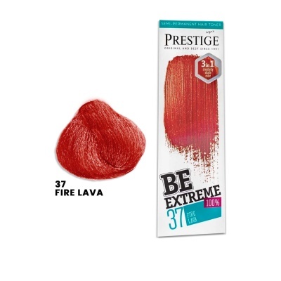 Vip's Prestige Be Extreme Nº37 - Ref 509503