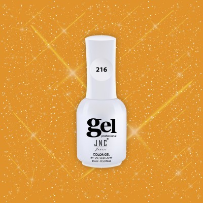 Verniz Gel Intense Glow 216