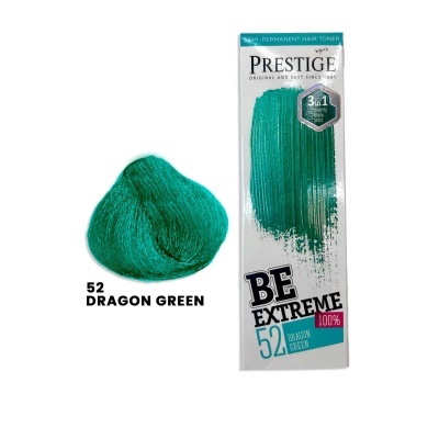 Vip's Prestige Be Extreme Nº52 - Ref 509558