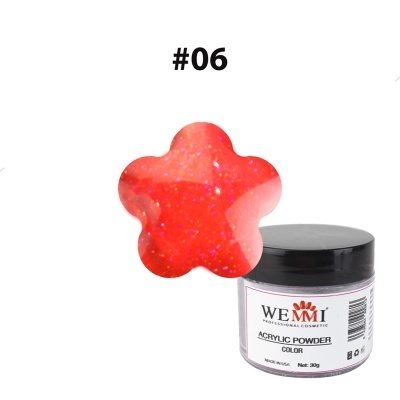 Acrylic Powder Color #06 | Ref.992813
