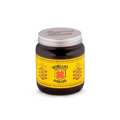 Morgan’s Hair Darkening Pomade 200ml | Ref.mg32