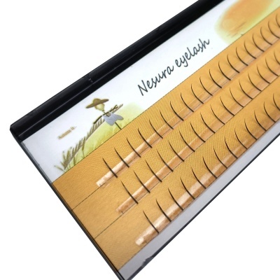 Extensão de Pestanas SPIKE | 9mm | Ref.863064