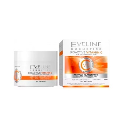 Eveline Cosmetics Bioactive Vitamin C 50ml | Ref.952803