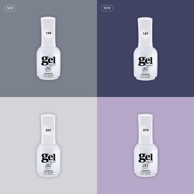 Kit Morandi (12 unidades) Verniz Gel Professional